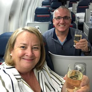 Meet your Posher, Cherie